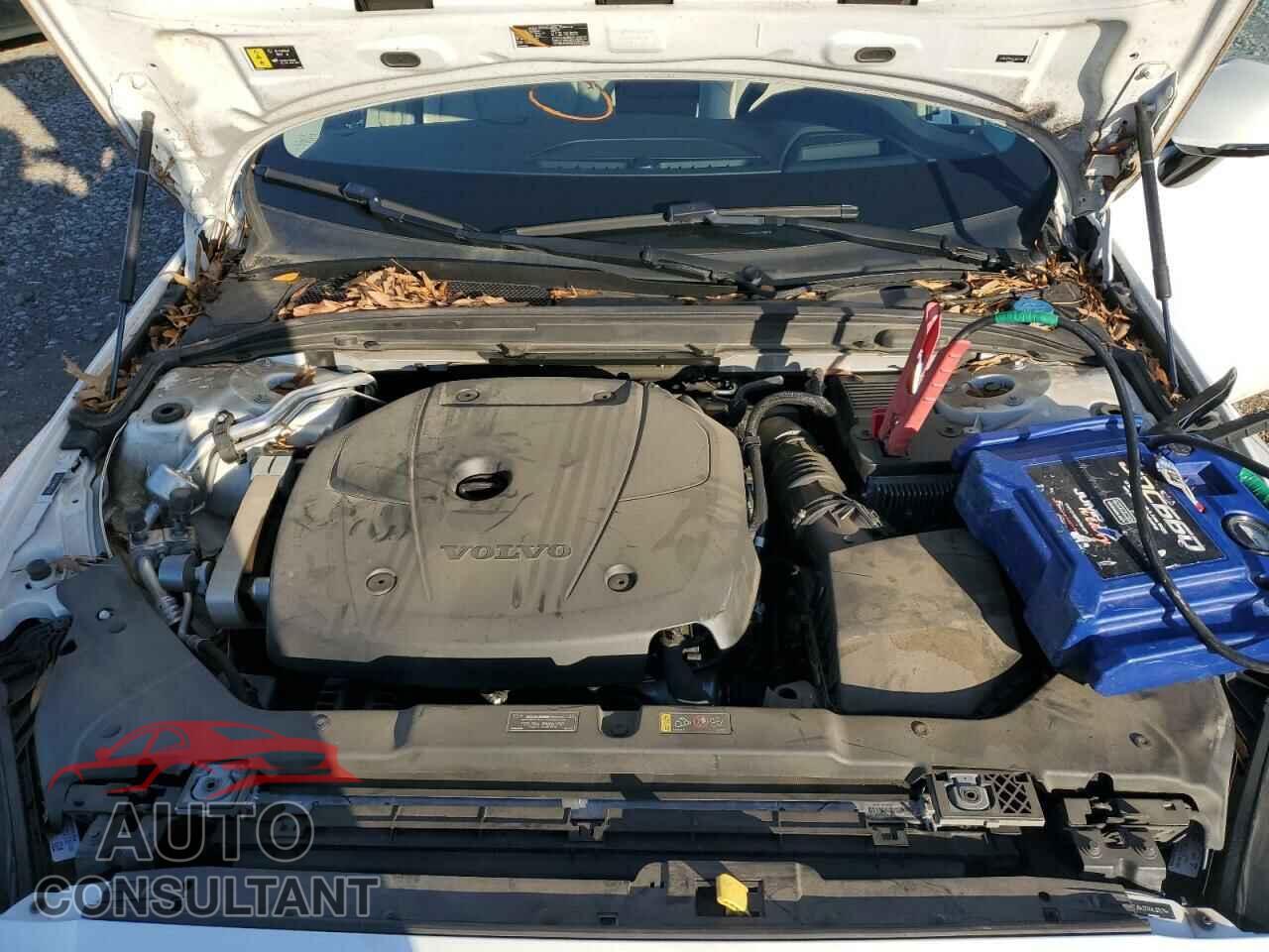 VOLVO S60 2020 - 7JRA22TK4LG057144