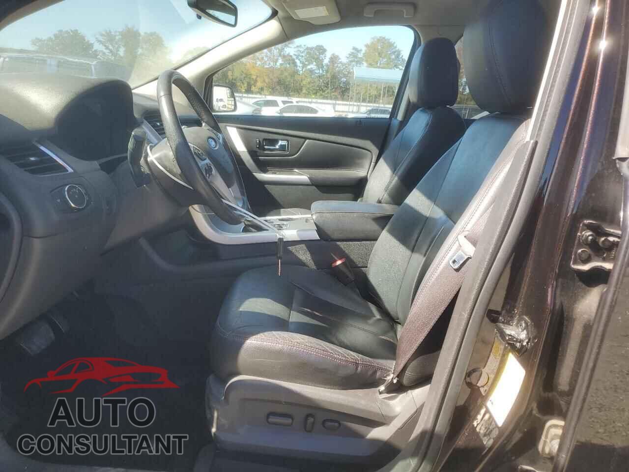 FORD EDGE 2013 - 2FMDK3JC1DBB52147