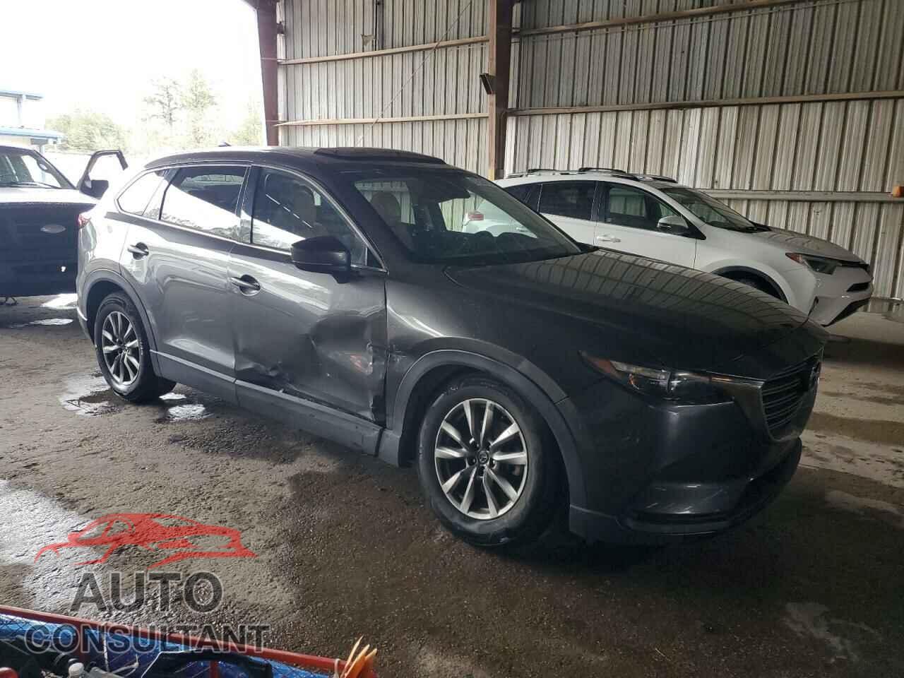 MAZDA CX-9 2016 - JM3TCACY2G0115048