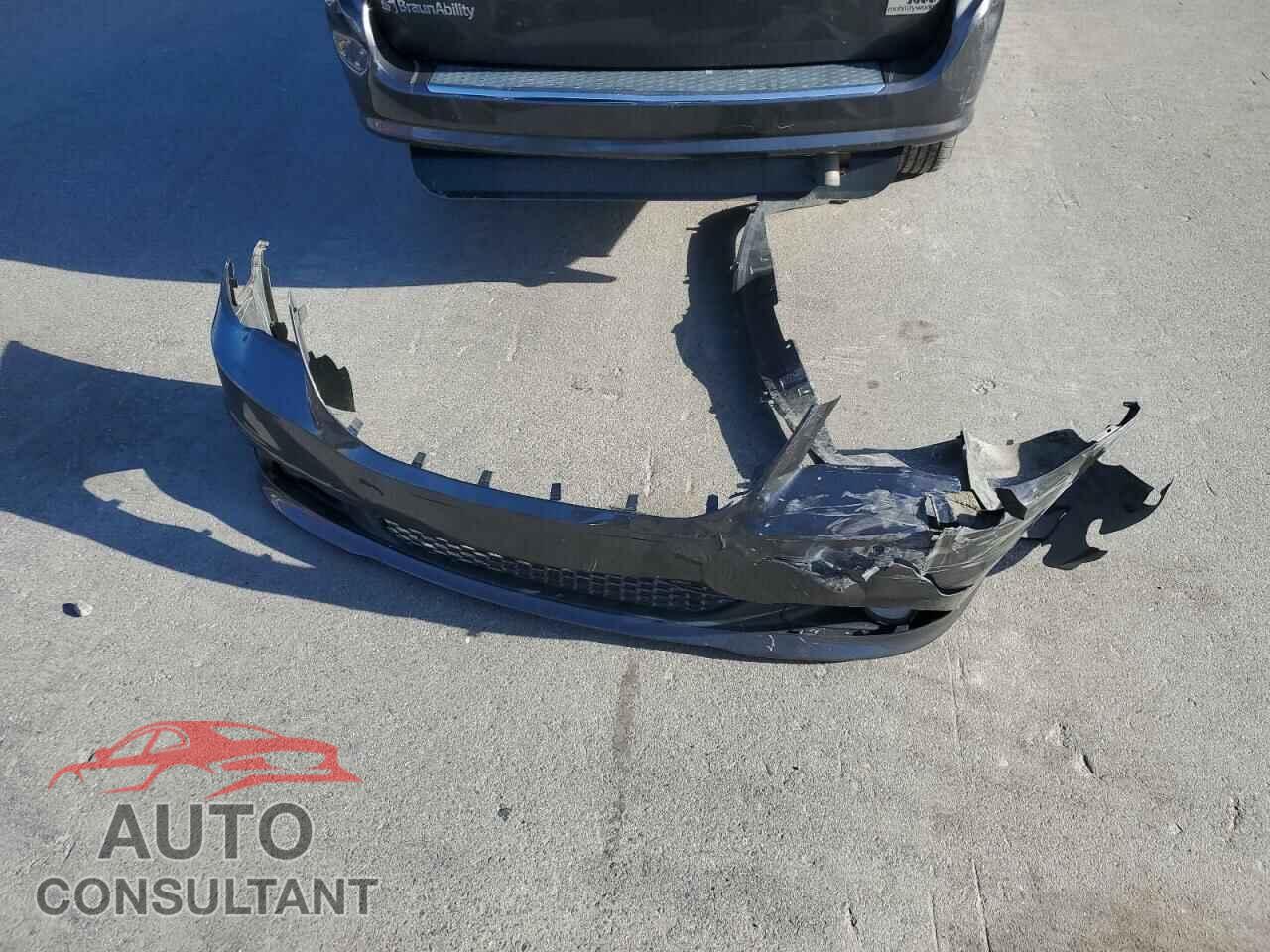 DODGE CARAVAN 2019 - 2C4RDGCG9KR543062