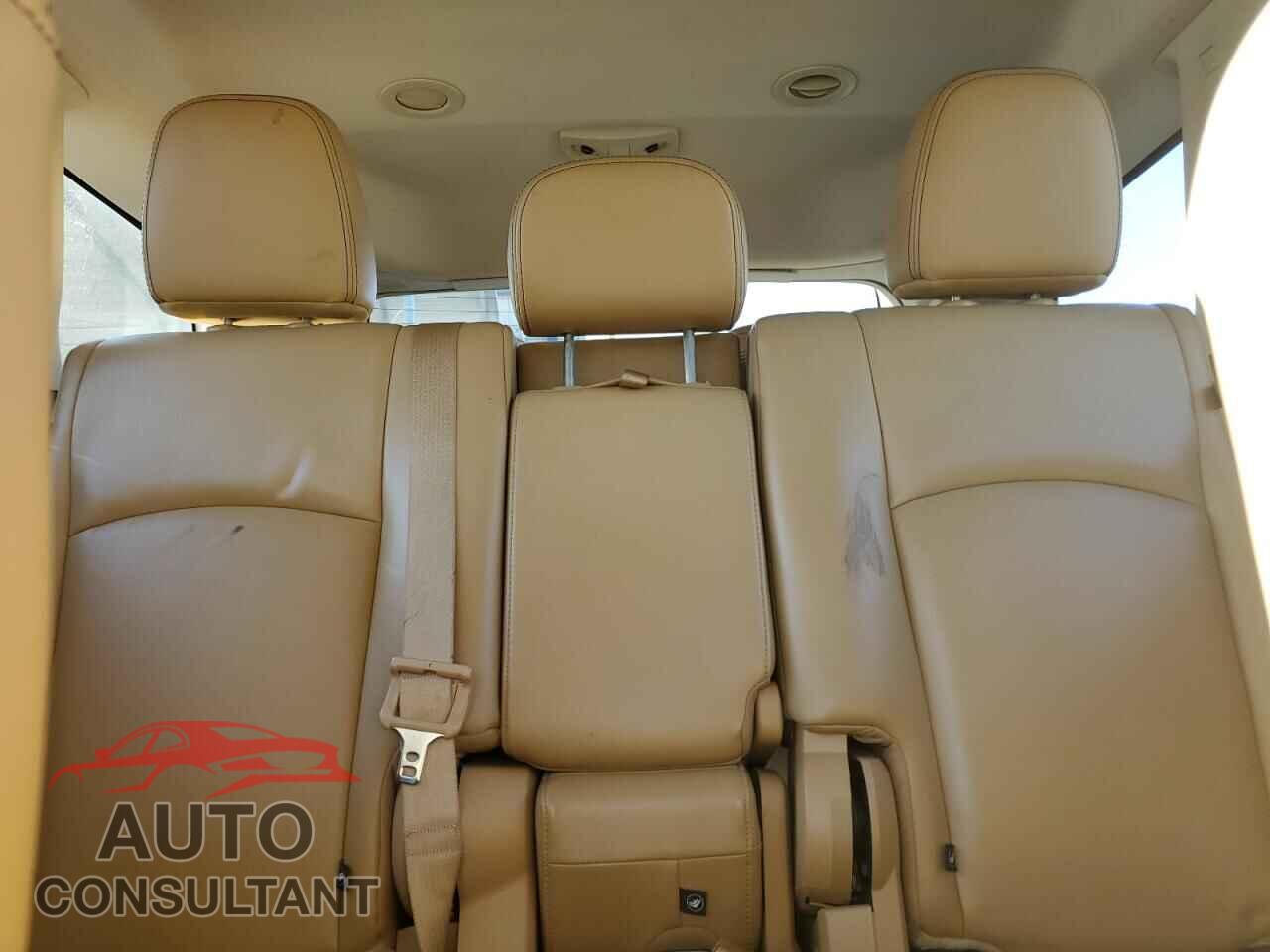 DODGE JOURNEY 2015 - 3C4PDCDG2FT531420