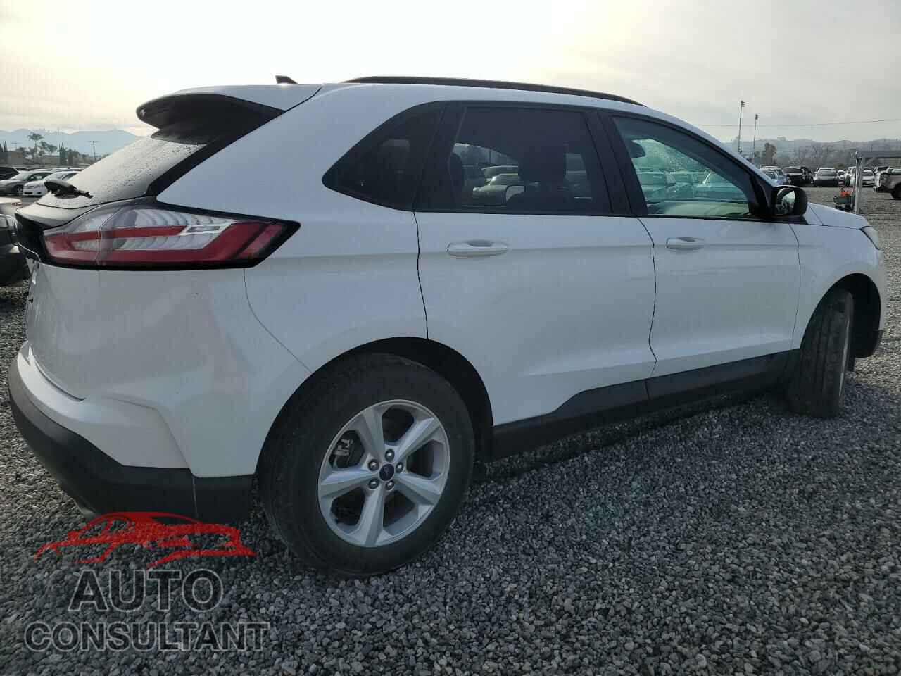 FORD EDGE 2020 - 2FMPK3G91LBB18085