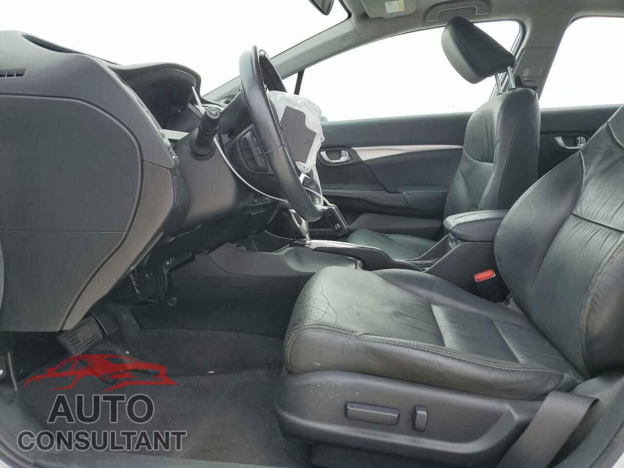 HONDA CIVIC 2015 - 19XFB2F94FE090663