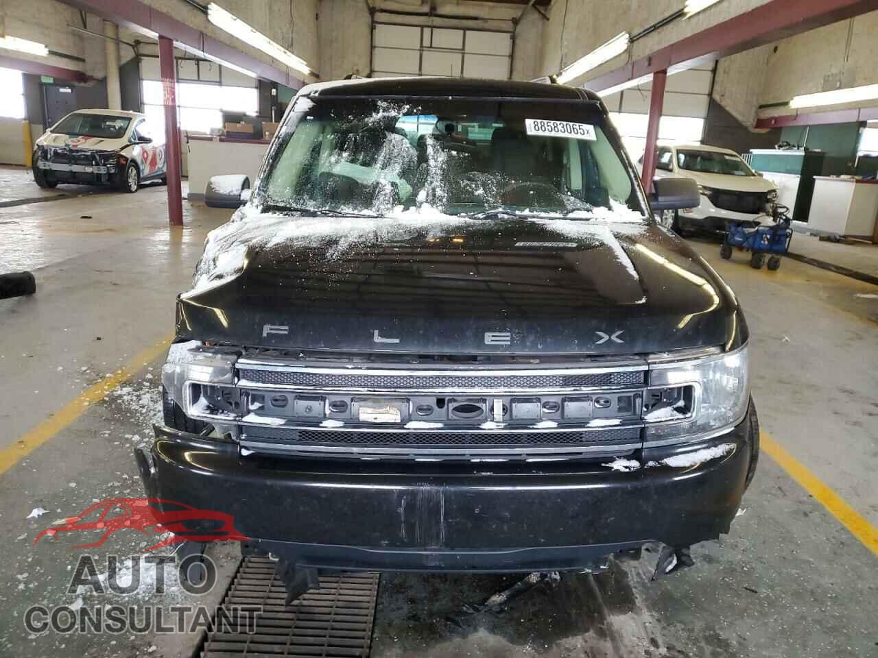 FORD FLEX 2014 - 2FMGK5B88EBD00167