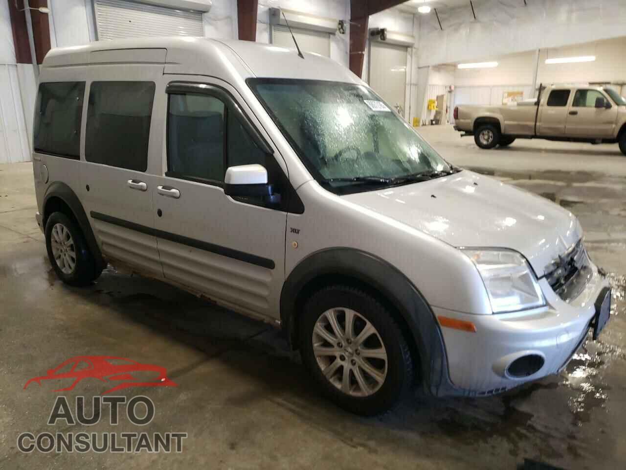 FORD TRANSIT 2012 - NM0KS9CN4CT124285
