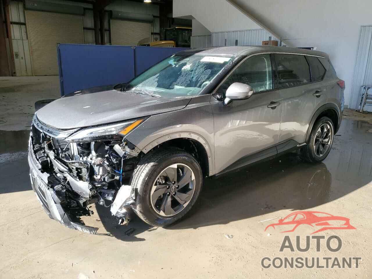 NISSAN ROGUE 2024 - 5N1BT3BAXRC675126