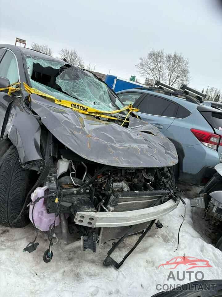 HONDA CRV 2019 - 2HKRW2H89KH145913