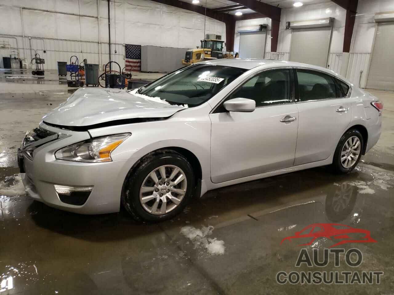 NISSAN ALTIMA 2015 - 1N4AL3AP7FN374339