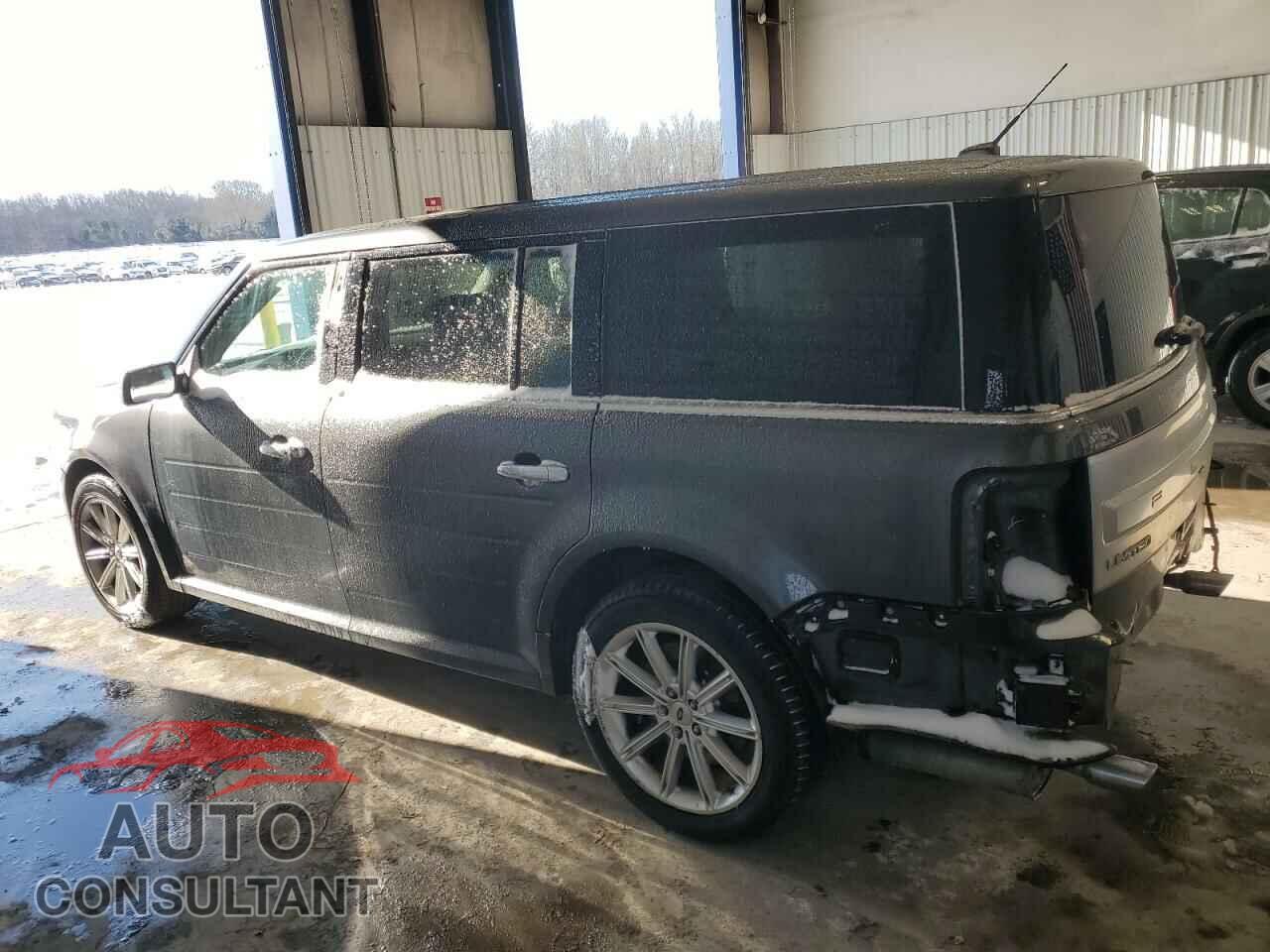 FORD FLEX 2019 - 2FMGK5D84KBA13644