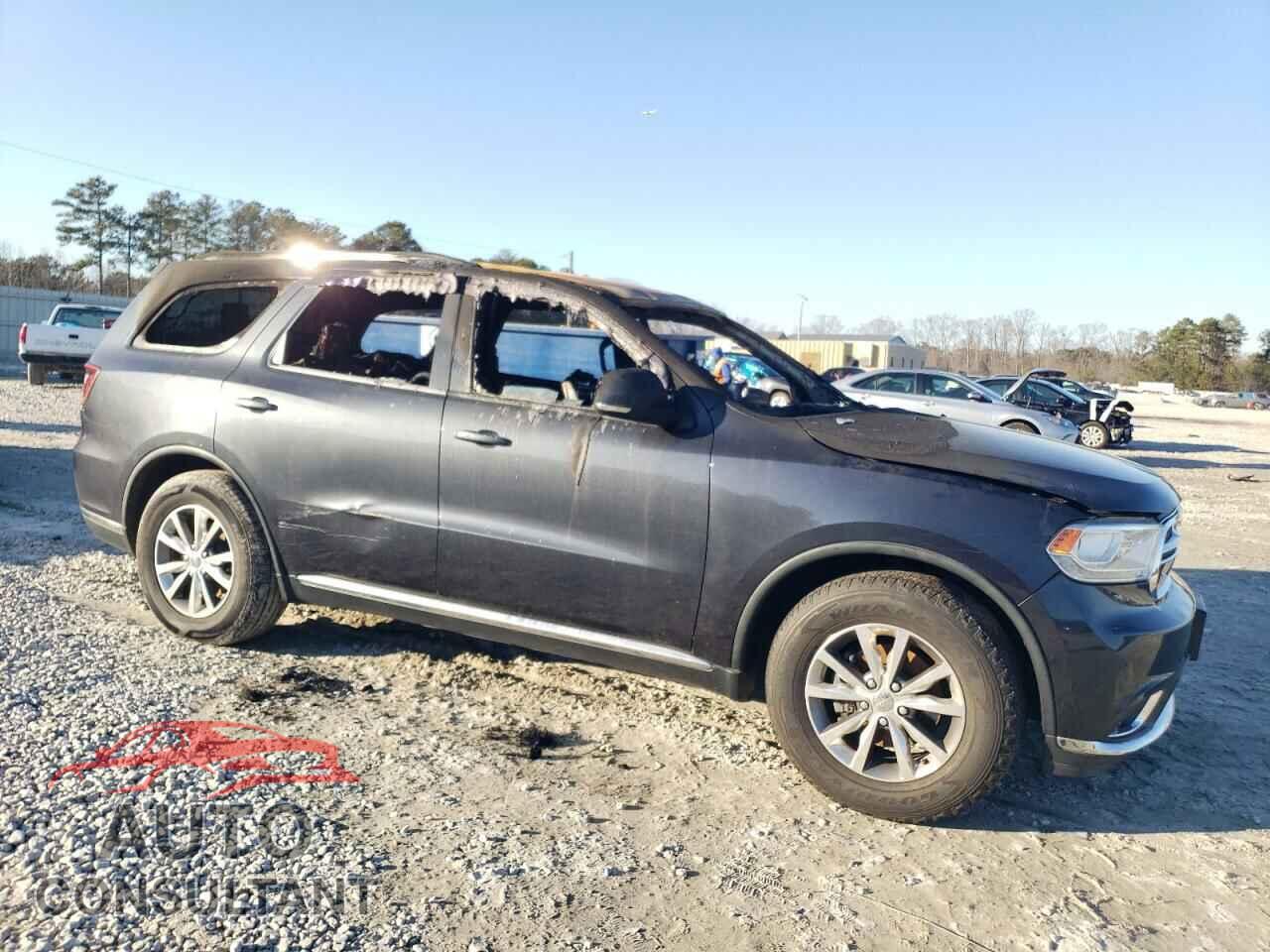 DODGE DURANGO 2014 - 1C4RDHDG2EC974019