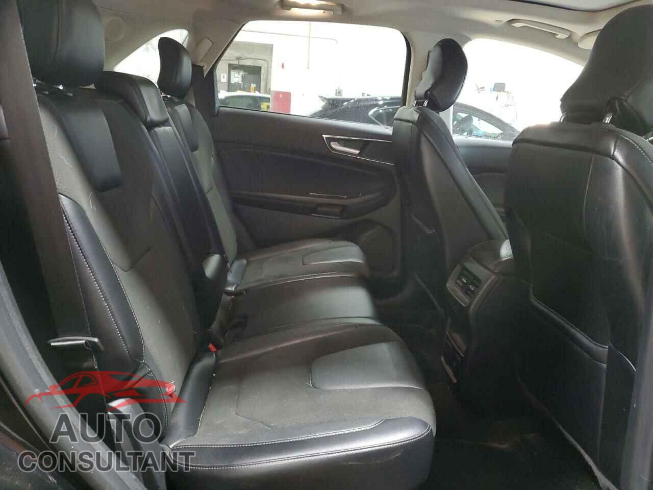 FORD EDGE 2018 - 2FMPK4AP9JBB77847