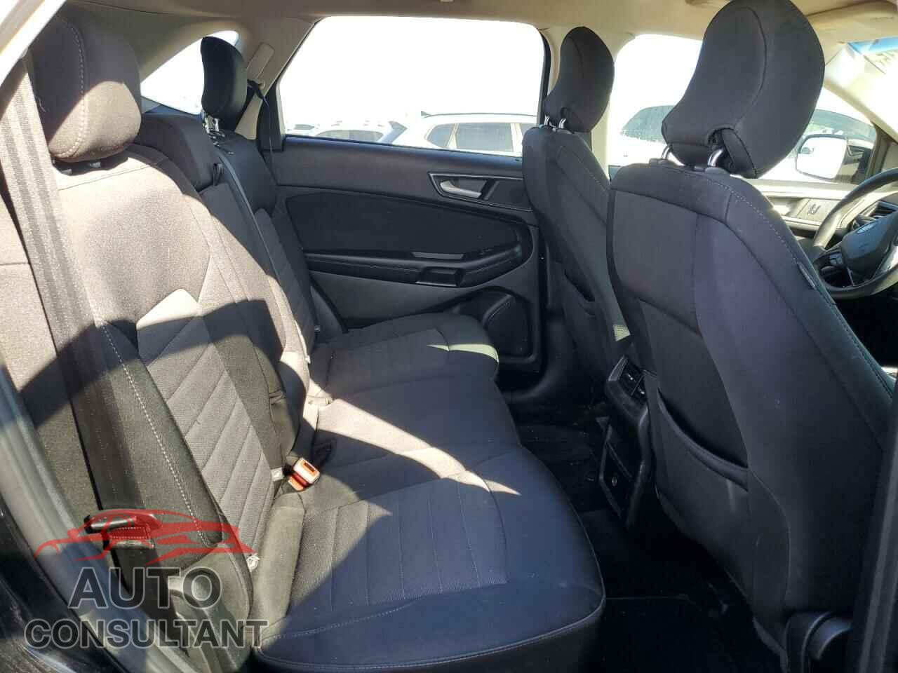 FORD EDGE 2017 - 2FMPK3G93HBC43595