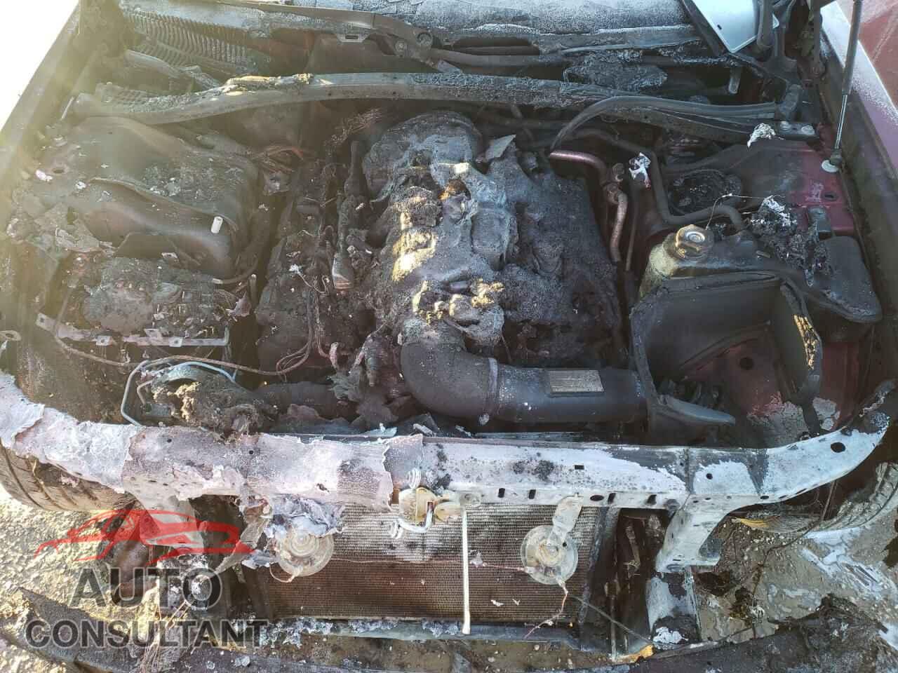 DODGE CHALLENGER 2018 - 2C3CDZBT6JH144747