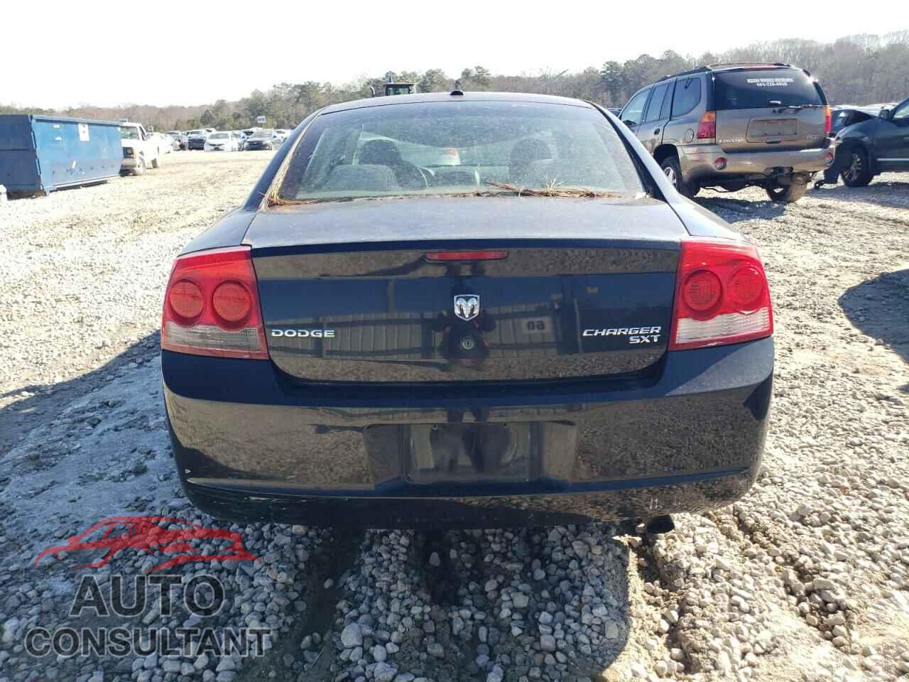 DODGE CHARGER 2010 - 2B3CA3CV4AH285996