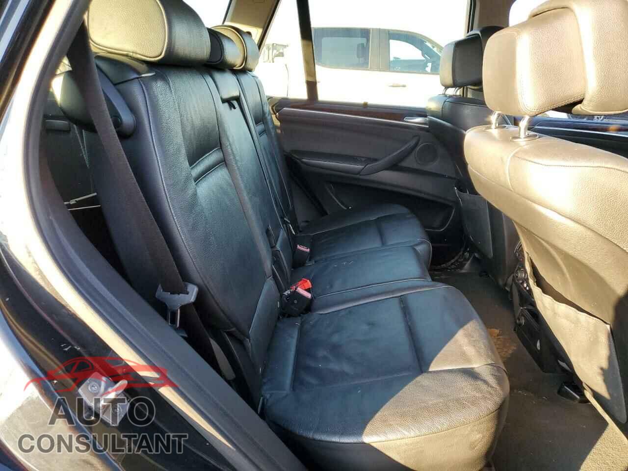 BMW X5 2011 - 5UXZV4C55BL740327