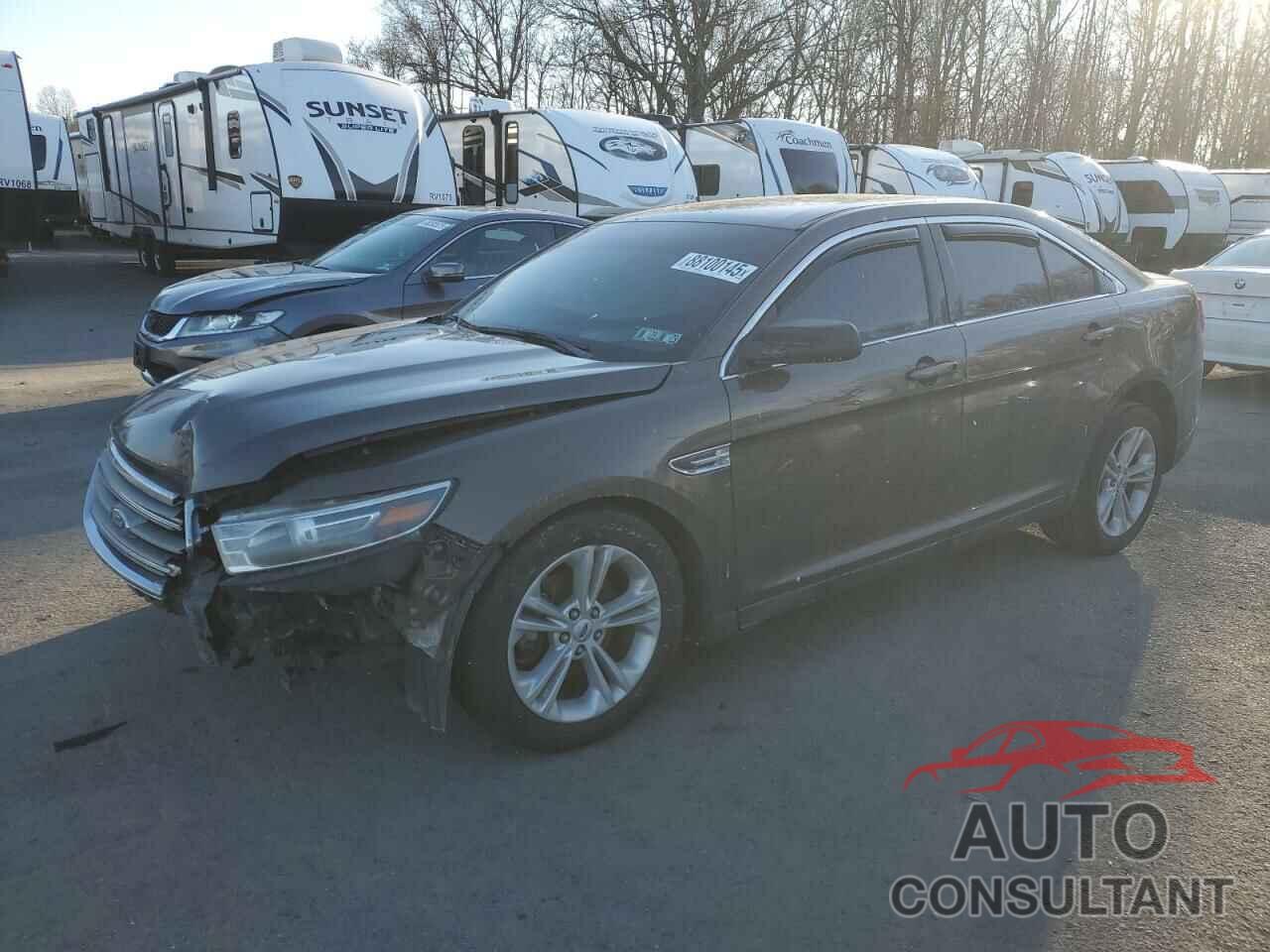 FORD TAURUS 2016 - 1FAHP2D88GG130920