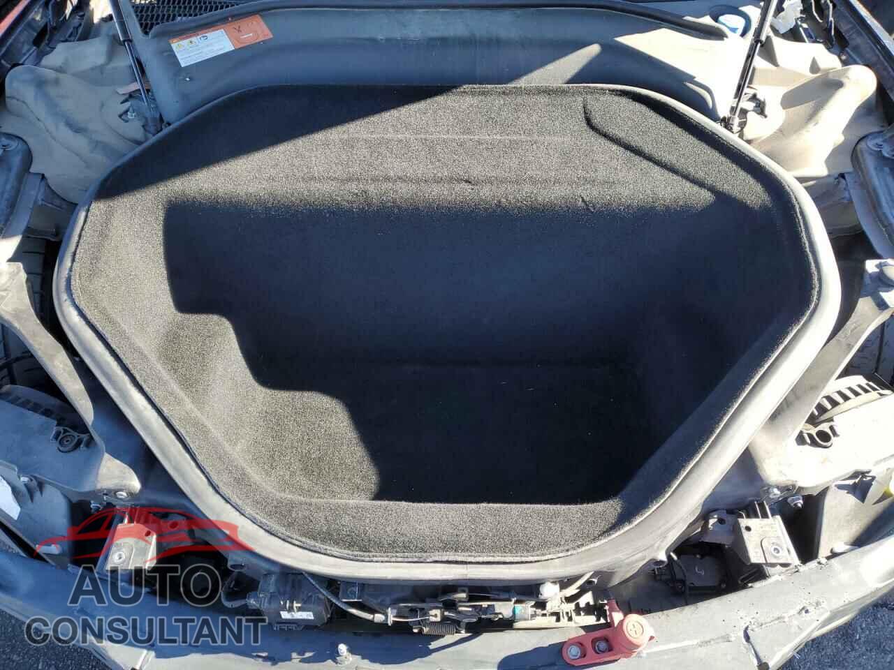 TESLA MODEL S 2015 - 5YJSA1H21FF086592