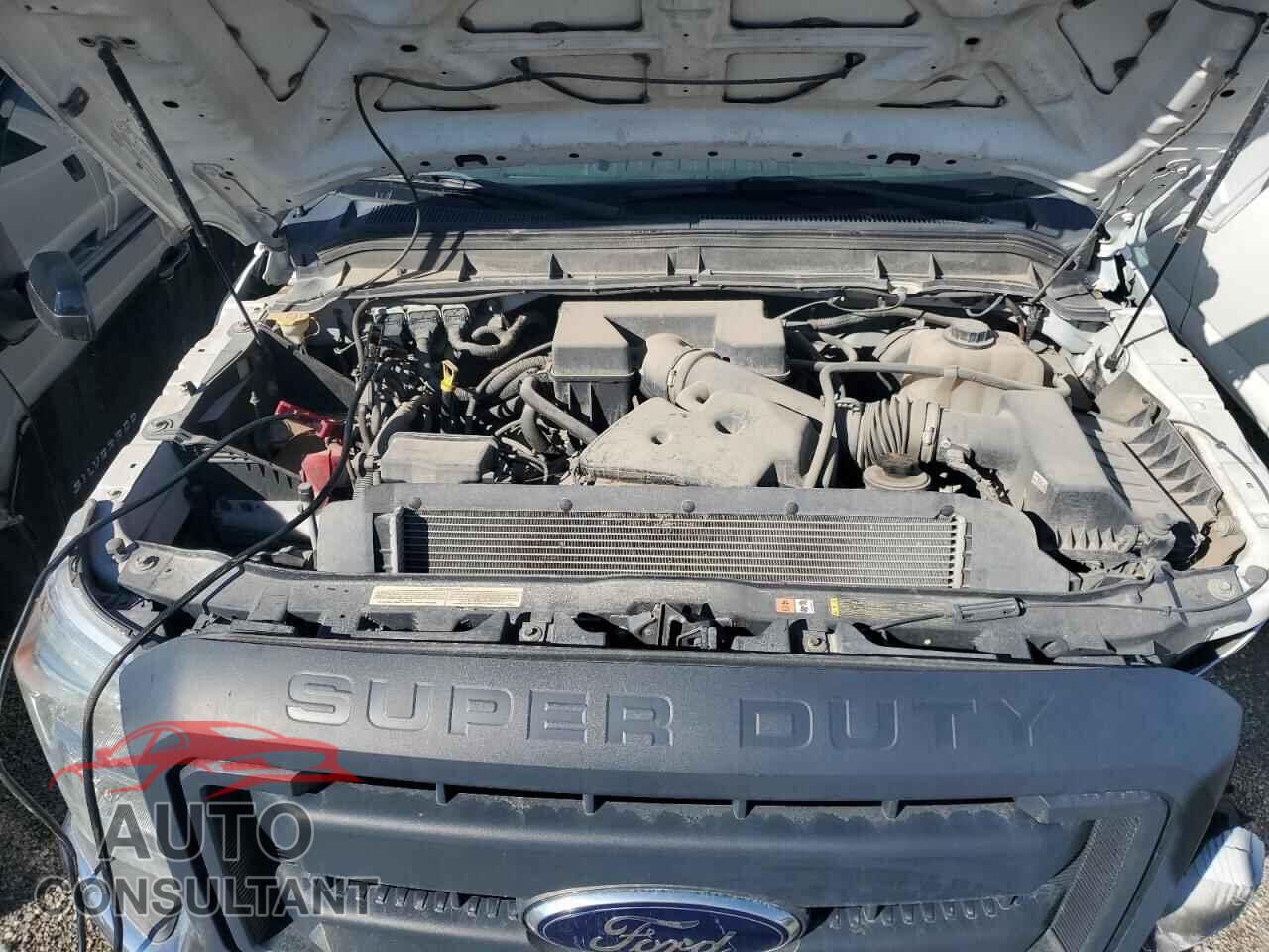 FORD F250 2012 - 1FT7W2B61CEC05960