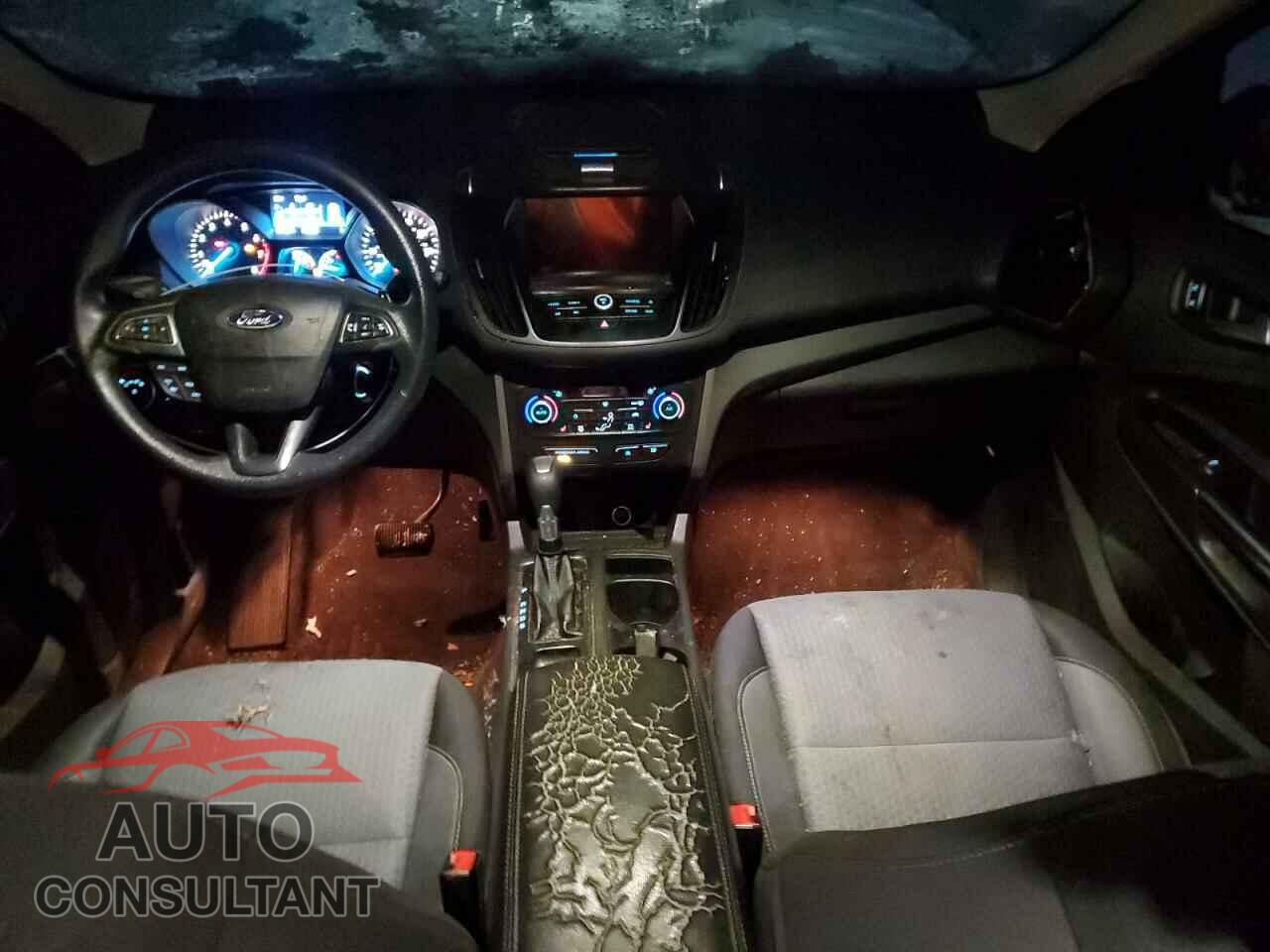 FORD EDGE 2011 - 2FMDK4JC7BBA92930