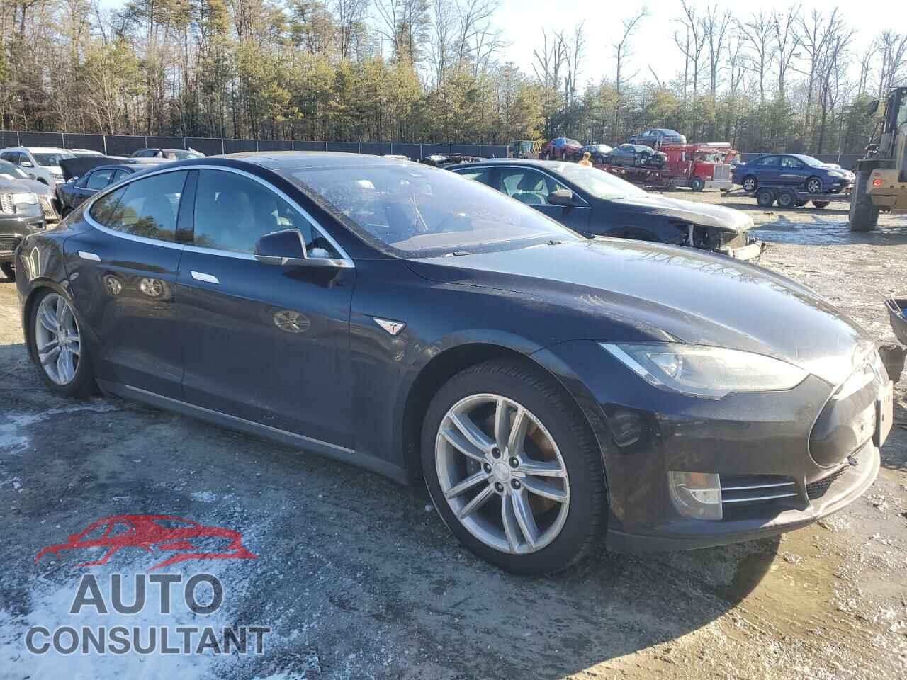 TESLA MODEL S 2015 - 5YJSA1V29FF099319