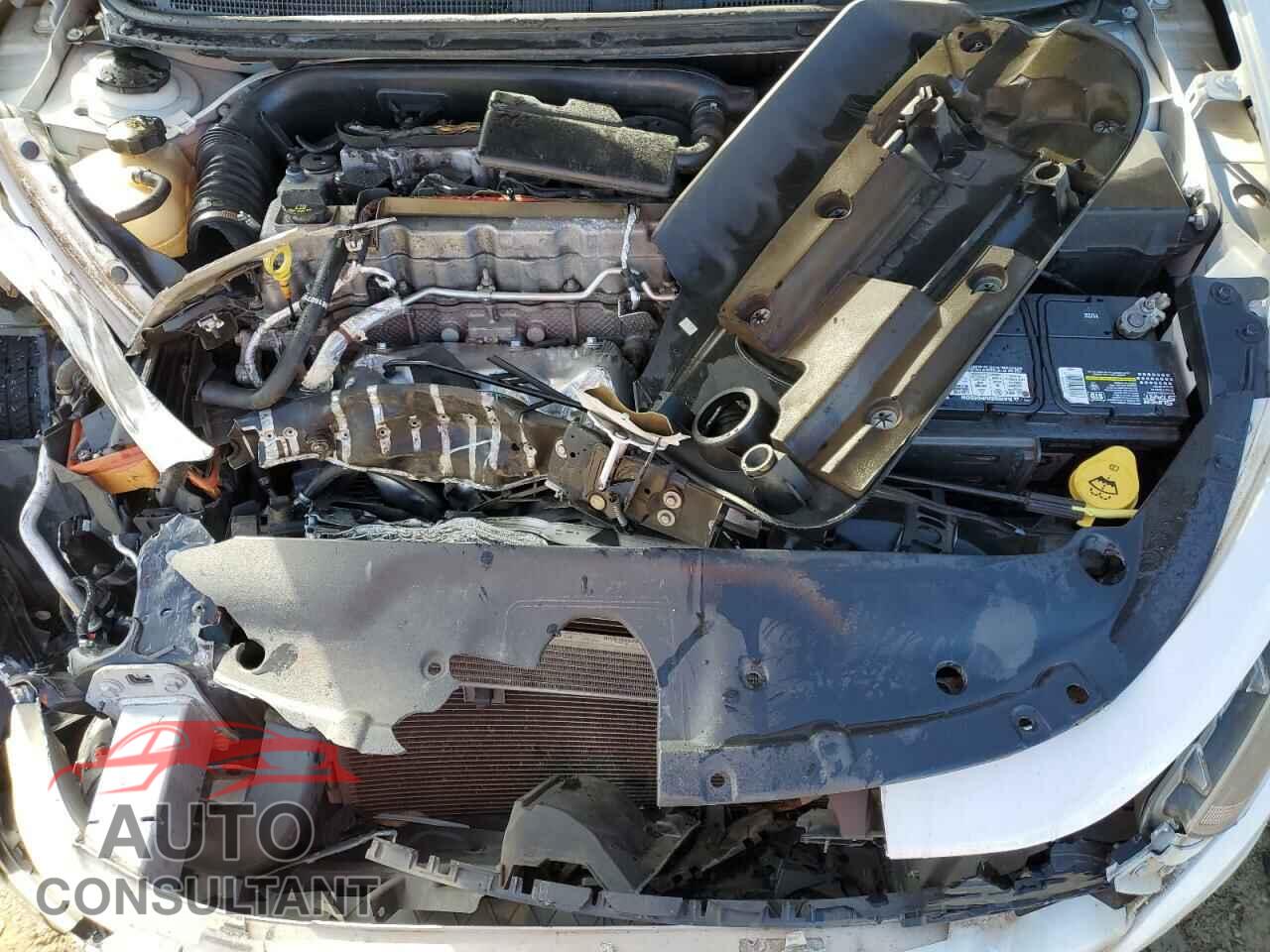 DODGE DART 2016 - 1C3CDFBB5GD506160