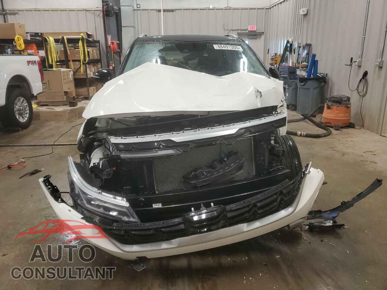KIA SELTOS 2025 - KNDEUCAA4S7726232