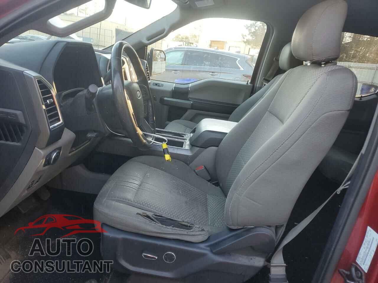 FORD F-150 2015 - 1FTEW1EP4FFA85558
