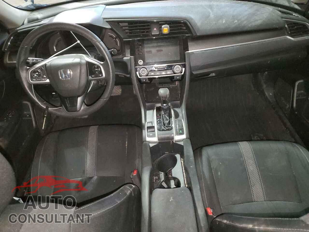 HONDA CIVIC 2020 - 2HGFC2F56LH009626