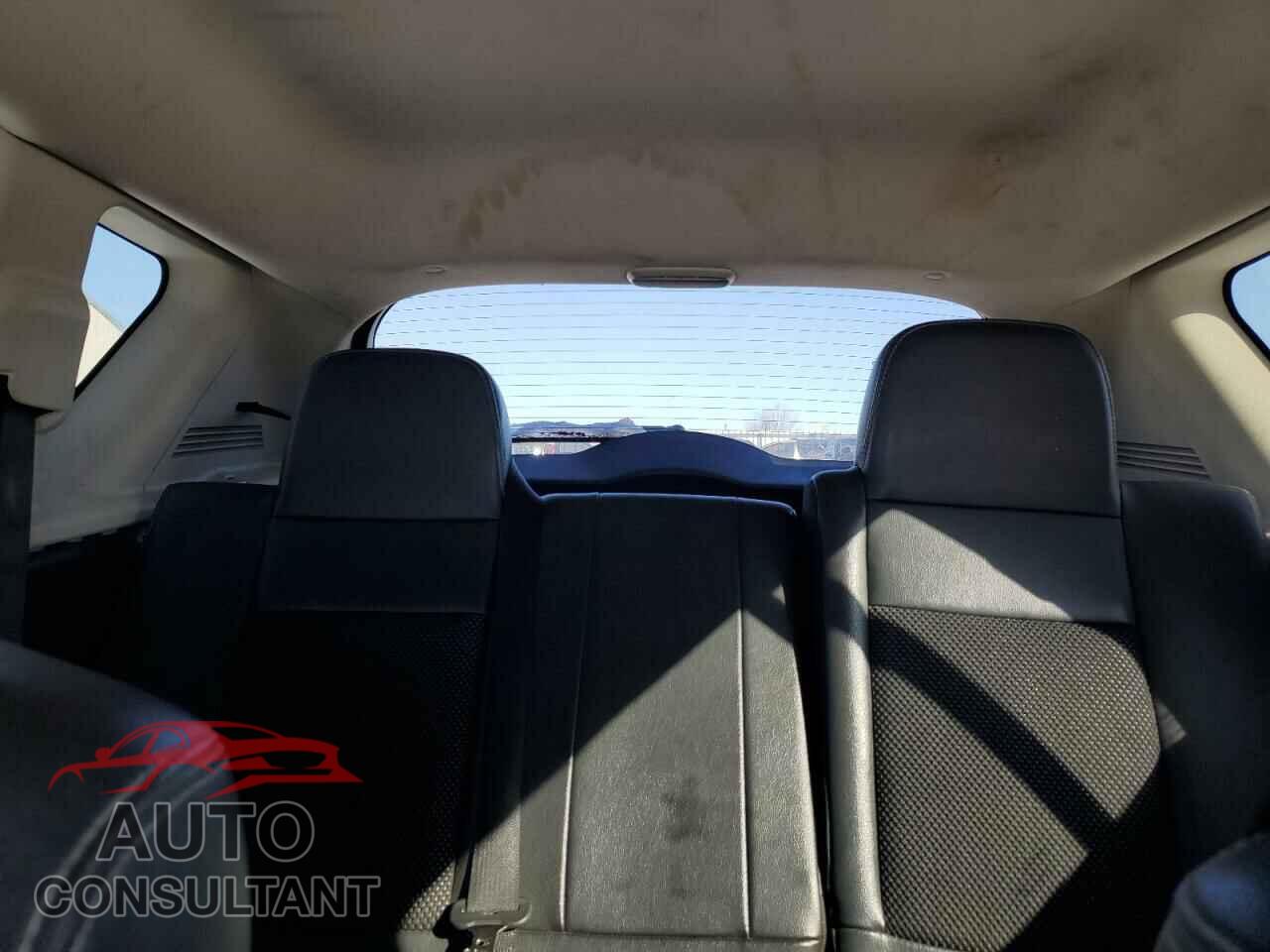 JEEP COMPASS 2014 - 1C4NJCEB8ED737669