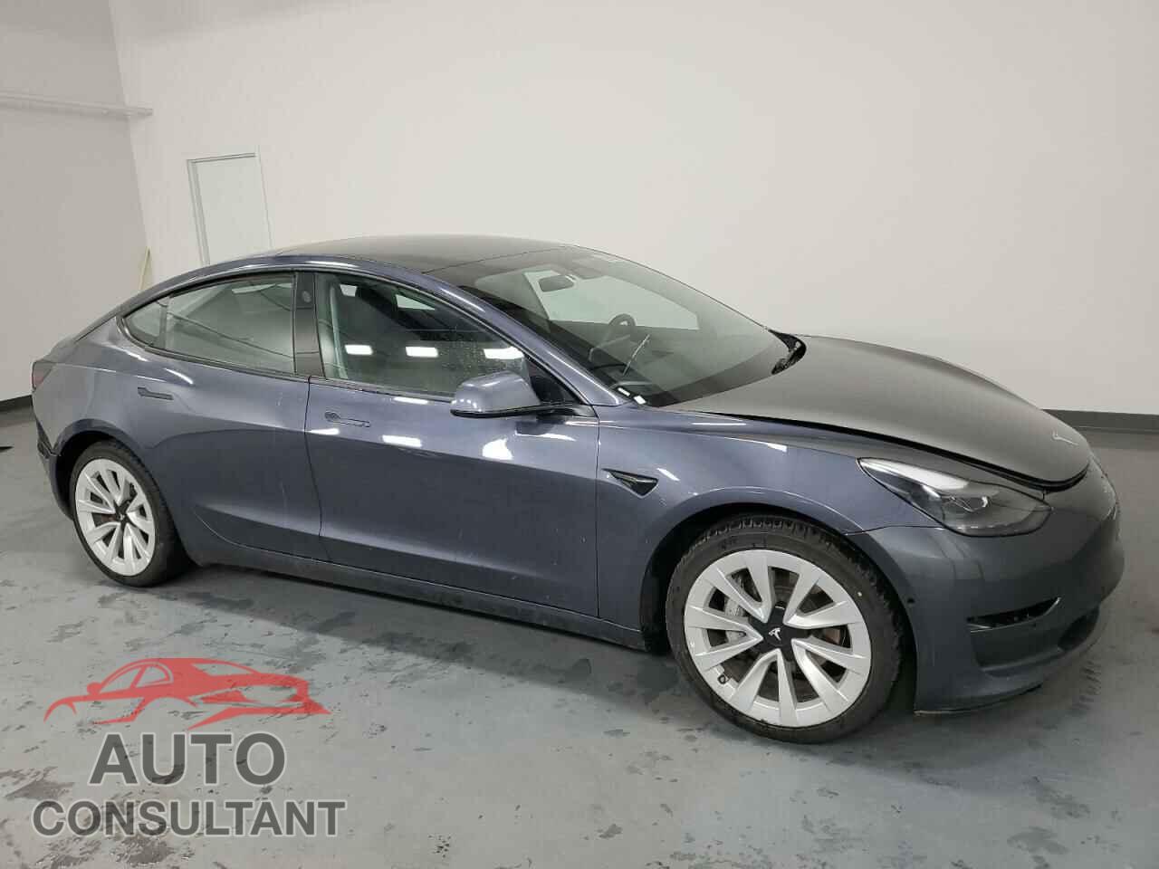 TESLA MODEL 3 2022 - 5YJ3E1EA9NF289121