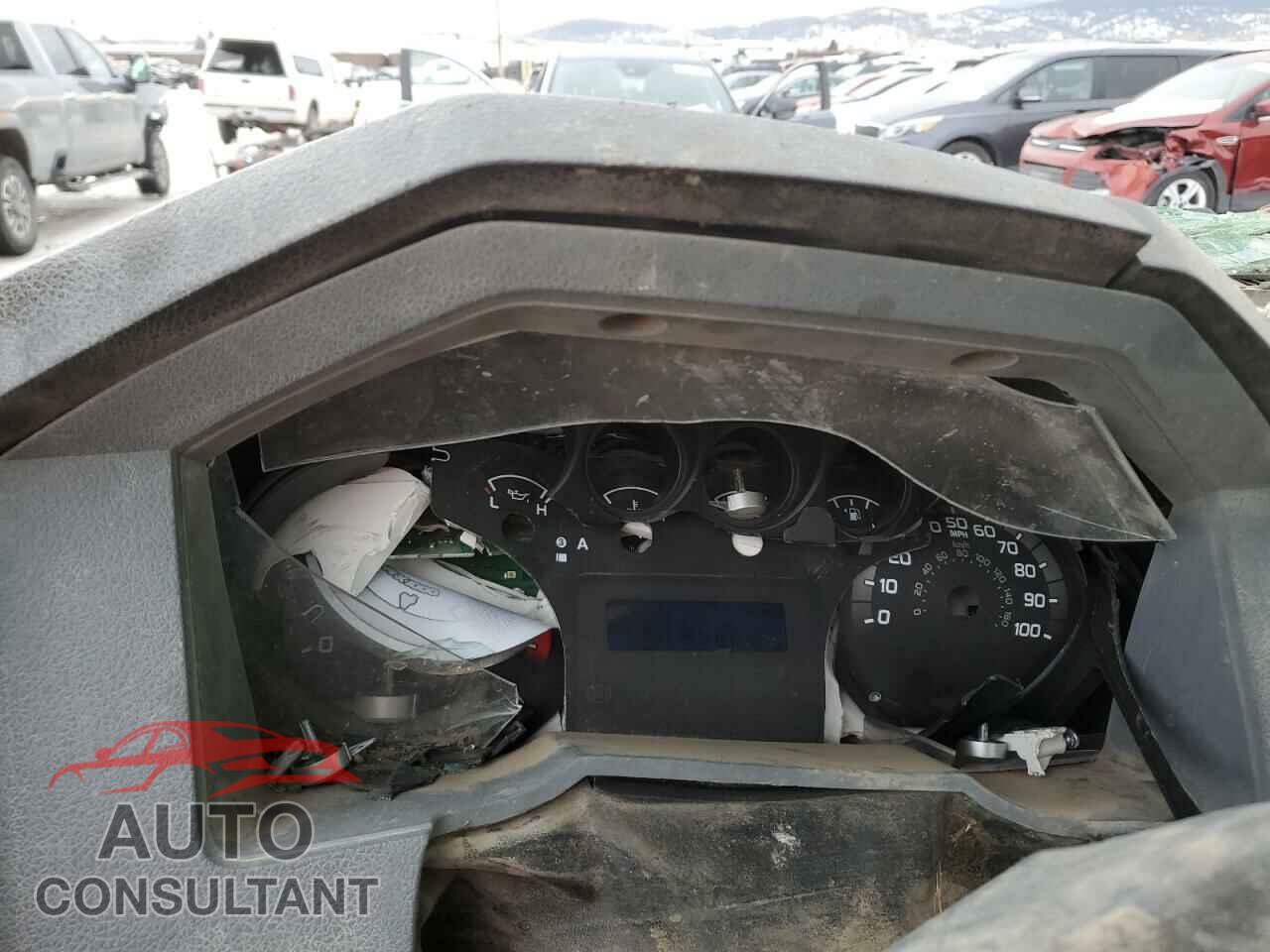 FORD F350 2013 - 1FTRF3B61DEA61648