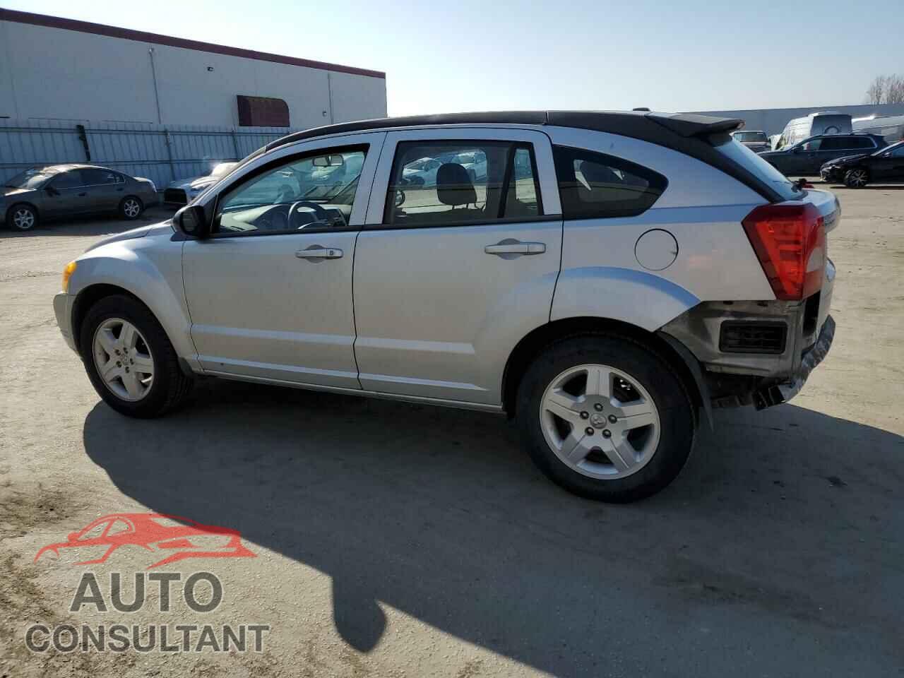 DODGE CALIBER 2009 - 1B3HB48A89D234878