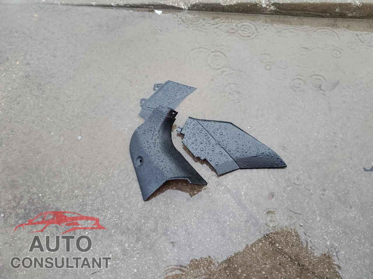 MAZDA 5 2012 - JM1CW2BL9C0143824