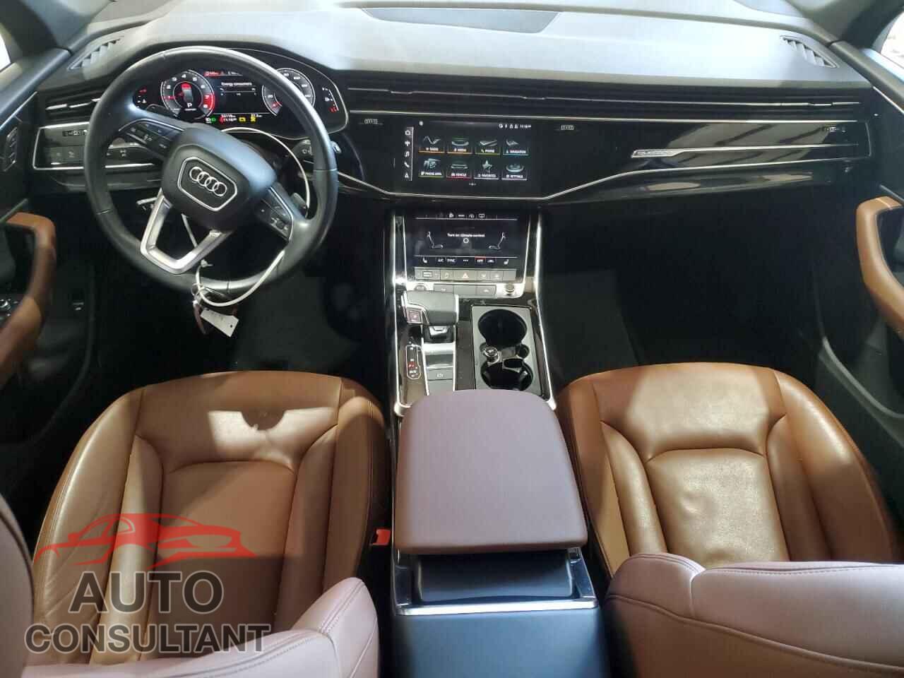 AUDI Q7 2021 - WA1AJAF79MD033499