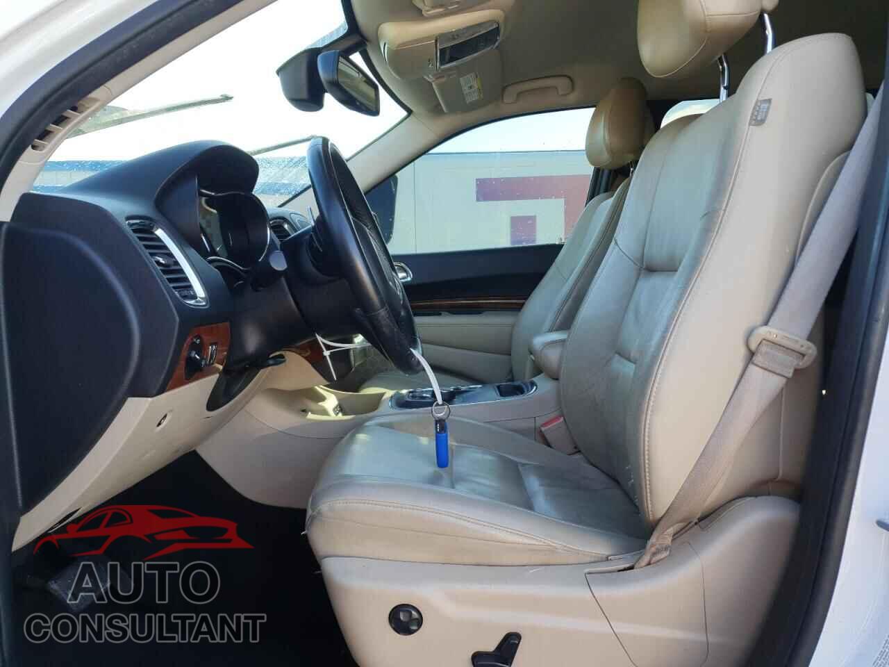 DODGE DURANGO 2015 - 1C4RDHDG6FC722596