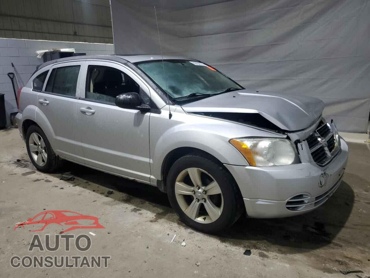 DODGE CALIBER 2010 - 1B3CB4HA3AD560666