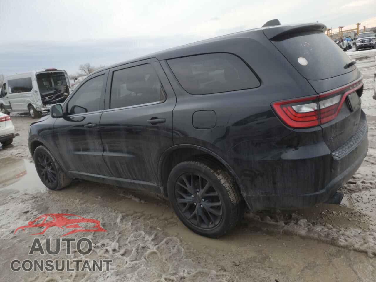 DODGE DURANGO 2015 - 1C4RDJAG2FC760421