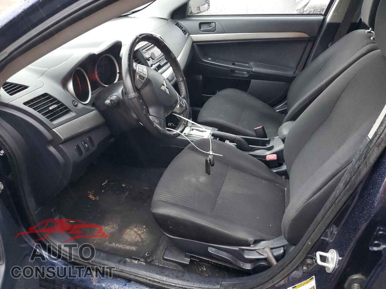 MITSUBISHI LANCER 2014 - JA32U2FU3EU604689