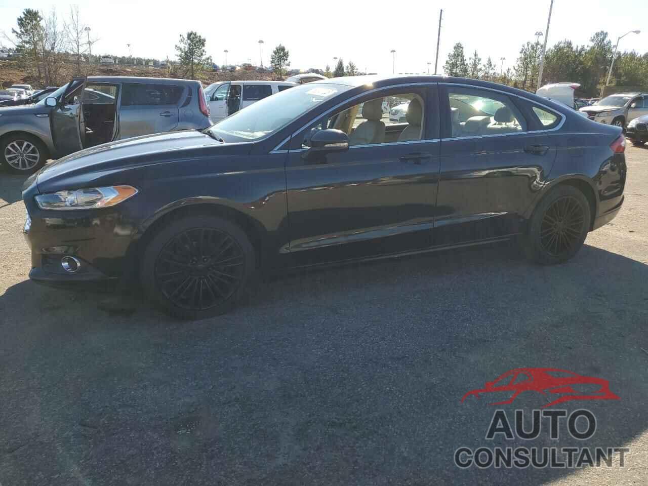 FORD FUSION 2015 - 3FA6P0HDXFR288010