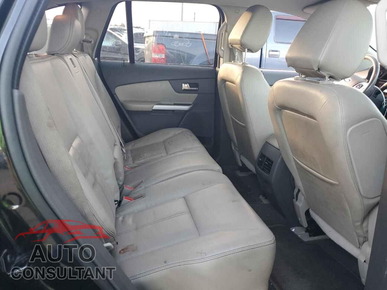 FORD EDGE 2013 - 2FMDK3JC6DBC73823