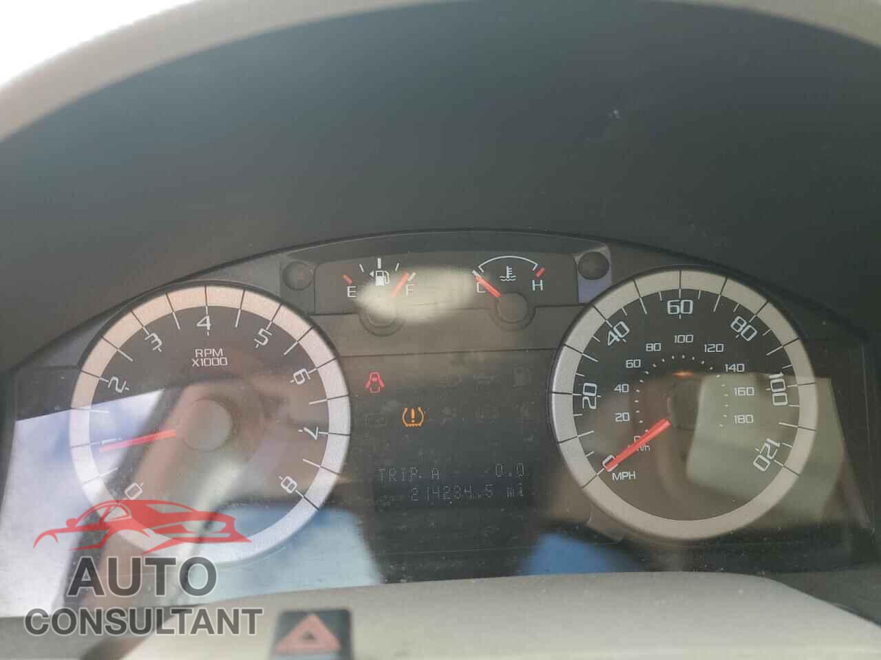 FORD ESCAPE 2011 - 1FMCU0DG2BKA41631