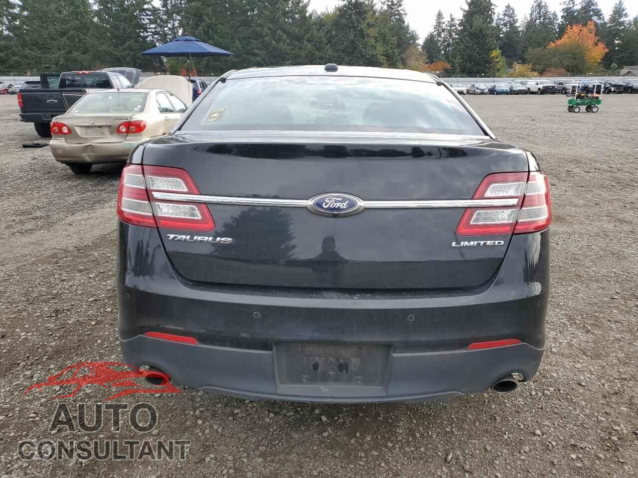 FORD TAURUS 2015 - 1FAHP2F83FG103295