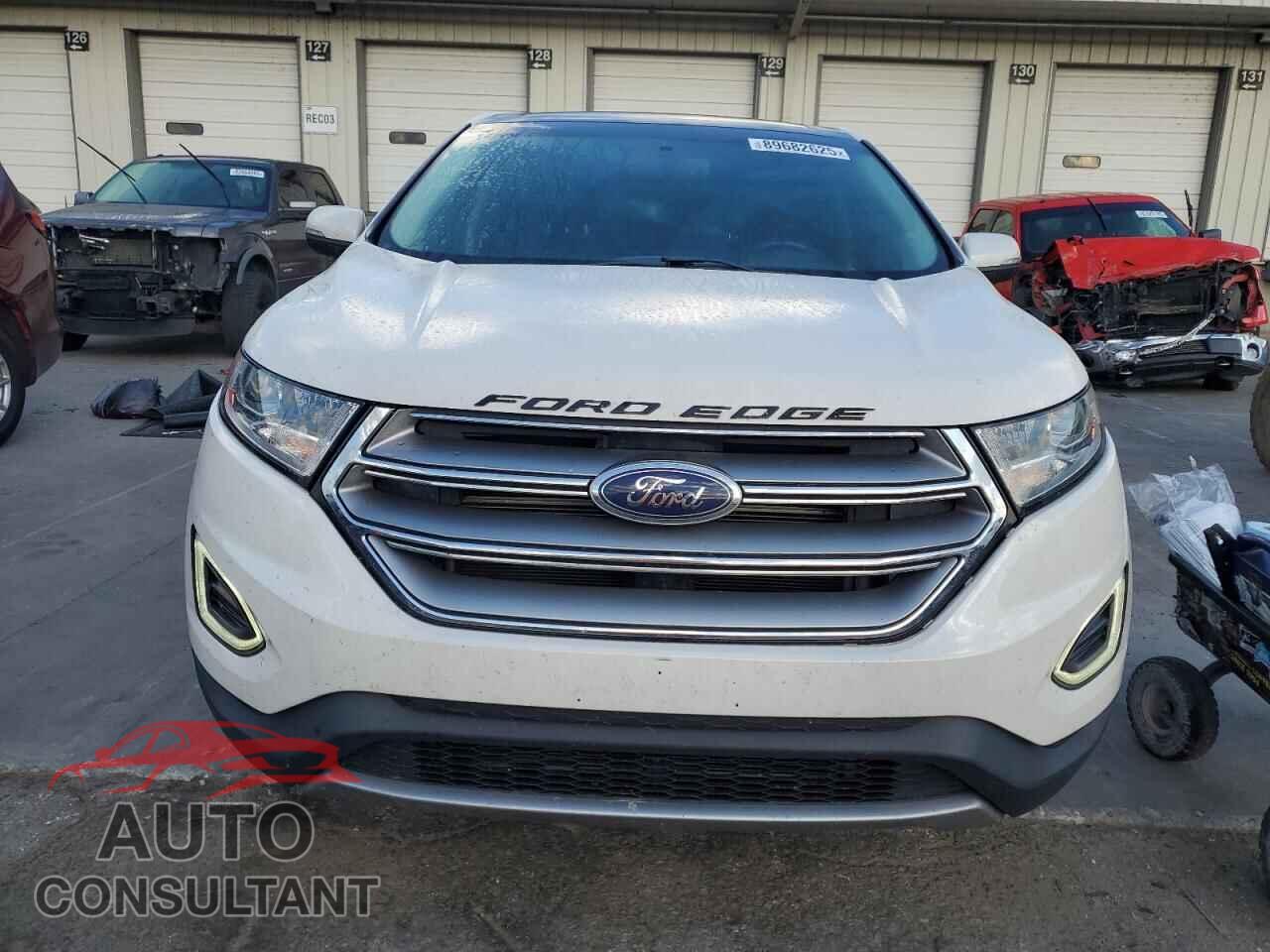 FORD EDGE 2016 - 2FMPK3J8XGBB61779