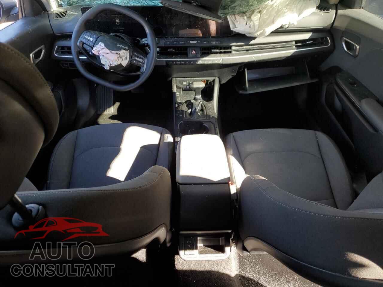 KIA K4 EX 2025 - 3KPFT4DE3SE118830