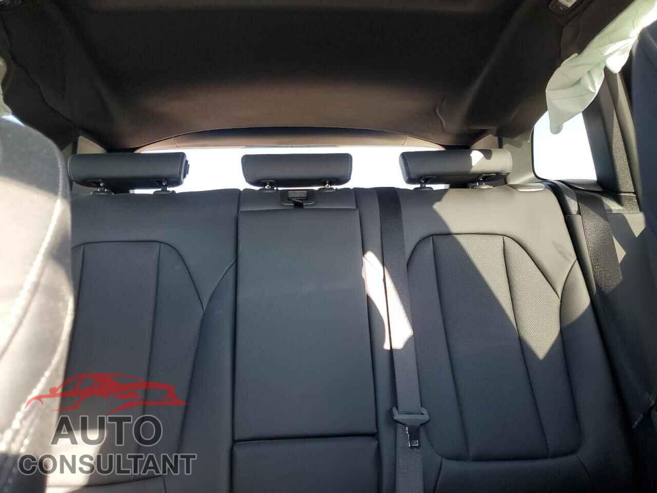 BMW X3 2022 - 5UX43DP05N9M20800