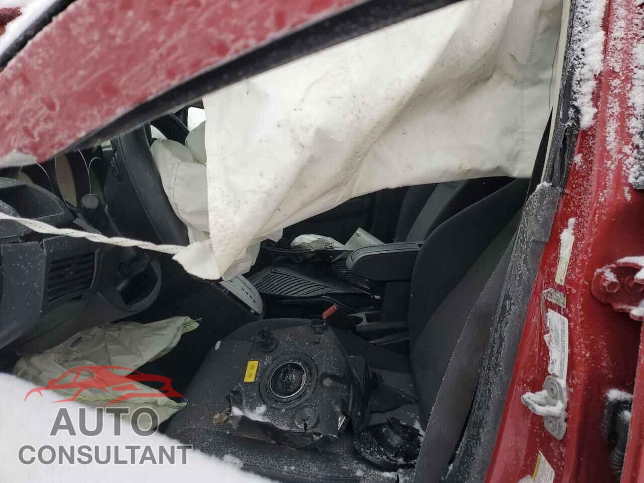 DODGE CALIBER 2009 - 1B3HB48A89D232256