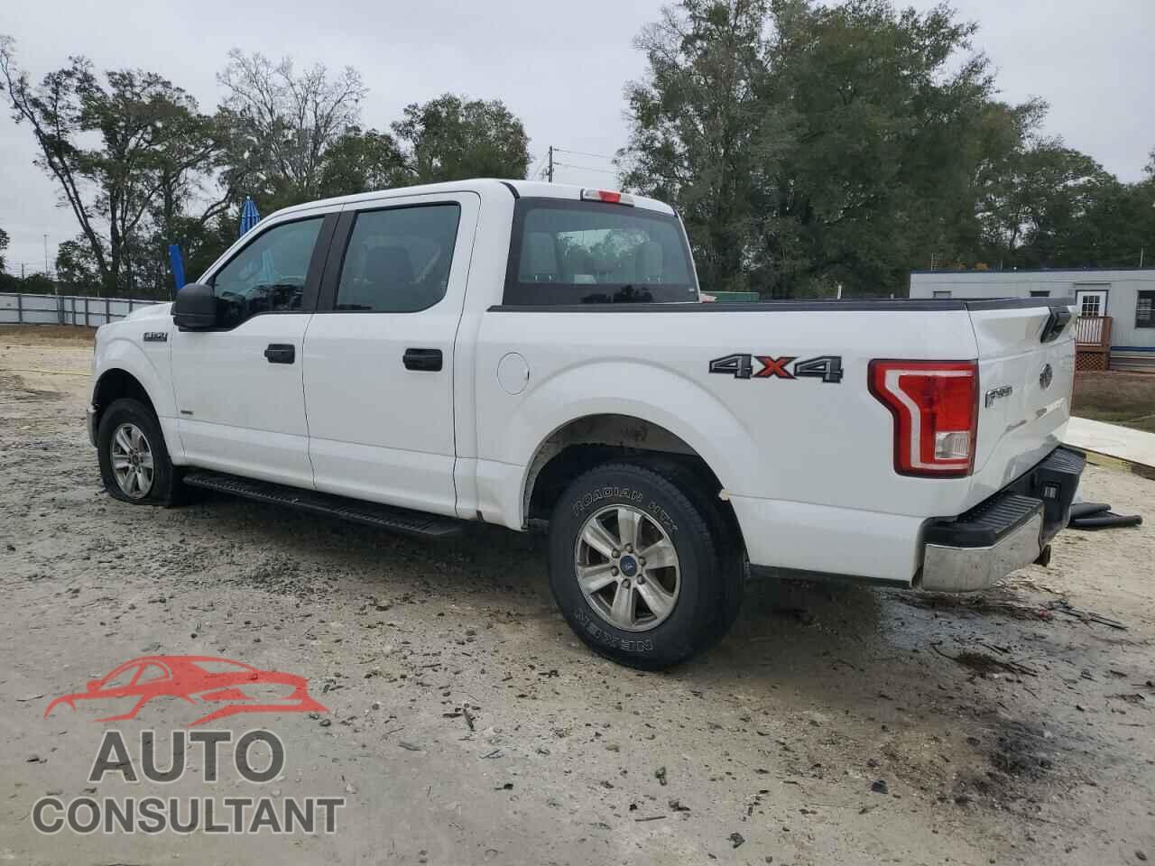 FORD F-150 2017 - 1FTEW1EP0HFC06766