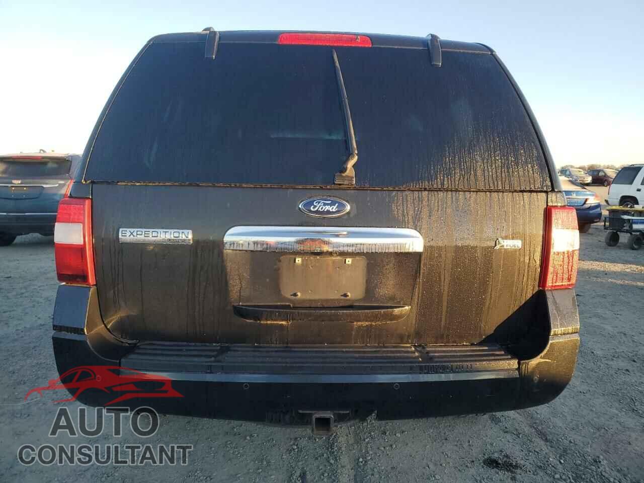 FORD EXPEDITION 2014 - 1FMJU2A52EEF02478