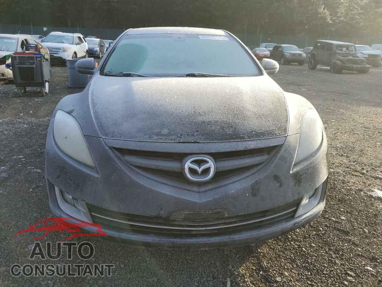 MAZDA 6 2010 - 1YVHZ8CB1A5M38271
