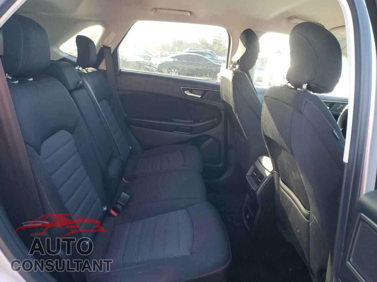 FORD EDGE 2016 - 2FMPK4G97GBC25234